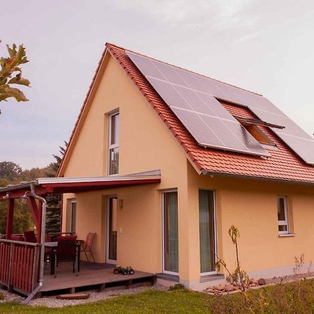 Ferienhaus Leonrod Dietenhofen Exterior foto