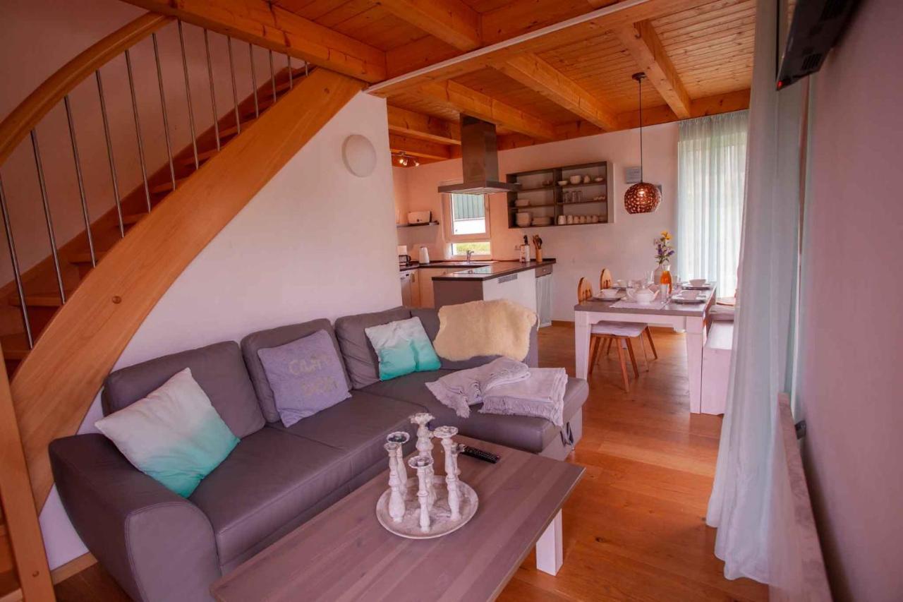 Ferienhaus Leonrod Dietenhofen Exterior foto